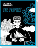 The Prophet: A Graphic Novel