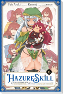 Hazure Skill