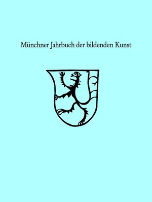 Staatliche Kunstsammlungen und Zentralinstitut für Kunstgeschichte (Hrsg.). Münchner Jahrbuch der bildenden Kunst 2024. Sieveking Verlag, 2025.