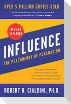 Influence, New and Expanded UK