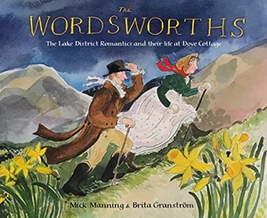 Manning, Mick. The Wordsworths. Hachette Children's Group, 2023.