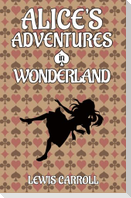 Alice's Adventures In Wonderland