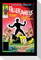 New Mutants Epic Collection: Fallen Angels