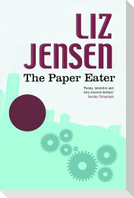 The Paper Eater