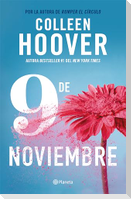 9 de Noviembre / November 9