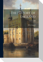 The History of England; Volume VIII