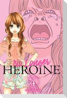 No Longer Heroine, Vol. 4