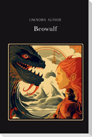 Beowulf Silver Edition (adapted for struggling readers)