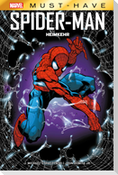 Marvel Must-Have: Spider-Man