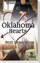 Oklahoma Hearts