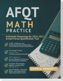 AFQT Math Practice