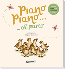 Piano piano... al parco