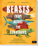 Beasts From Before the Dinosaurs