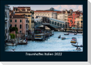 Traumhaftes Italien 2022 Fotokalender DIN A5