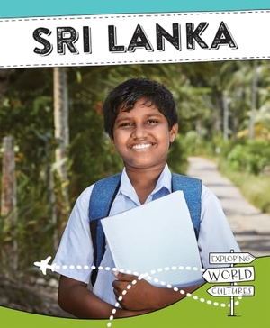 Shea, Therese M / Laura L Sullivan. Sri Lanka. Cavendish Square Publishing, LLC, 2026.