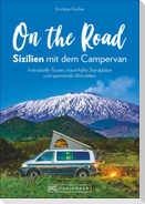 On the Road - Sizilien mit dem Campervan