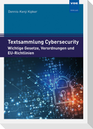 Textsammlung Cybersecurity