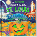 The Spookiest Pumpkin Patch in St. Louis