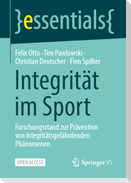 Integrität im Sport