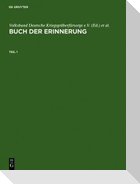 Buch der Erinnerung