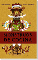 Monstruos de Cocina