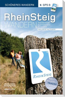 Rheinsteig - Schöneres Wandern