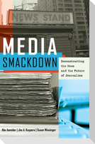 Media Smackdown