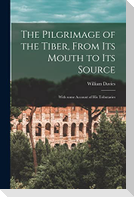 The Pilgrimage of the Tiber [microform], From Its Mouth to Its Source: With Some Account of His Tributaries