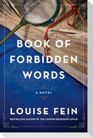 Book of Forbidden Words