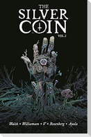 Silver Coin Volume 2
