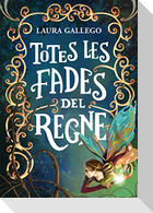 Totes les fades del regne