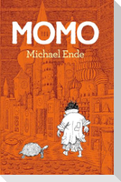 Momo (Spanish Edition)