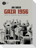 Gaza 1956. Note ai margini della storia