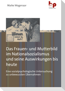 Das Frauen- und Mutterbild im Nationalsozialismus und seine Auswirkungen bis heute