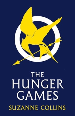 Collins, Suzanne. The Hunger Games 1. Scholastic Ltd., 2011.