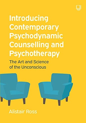 Wilkins. Introducing Contemporary Psychodynamic Counselling and Psychotherapy. McGraw-Hill, 2019.