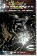 The Jungle Planet