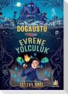 Dogaüstü Evrene Yolculuk