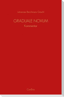 Graduale Novum  Editio magis critica iuxta SC 117