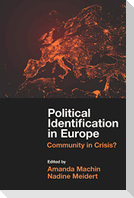 Political Identification in Europe