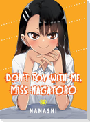 Don't Toy with Me, Miss Nagatoro 19