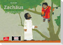 Zachäus. Kamishibai Bildkartenset