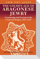Littman The Golden Age of Aragonese Jewry