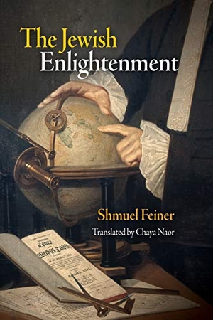 Feiner, Shmuel. The Jewish Enlightenment. University of Pennsylvania Press, 2011.
