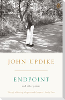 Endpoint and Other Poems