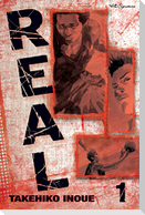 Real, Vol. 1
