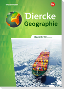 Diercke Geographie 9 / 10. Schülerband. Für Realschulen in Baden-Württemberg