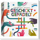 Geschickt Gefädelt