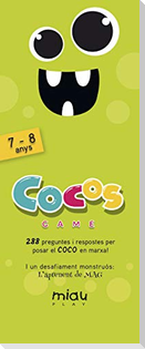 Cocos game : 7-8 anys