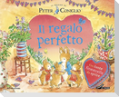 Il regalo perfetto. Il mondo di Peter Coniglio